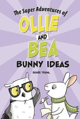 Bunny Ideas by Treml, Renée