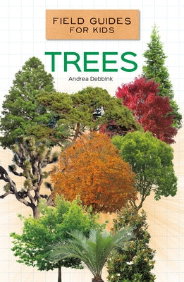 Trees by Debbink, Andrea