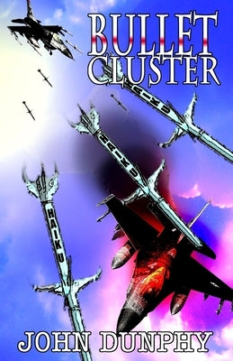 Bullet Cluster by Dunphy, John