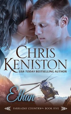 Ethan by Keniston, Chris