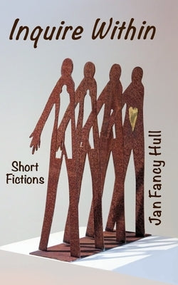 Inquire Within by Hull, Jan Fancy