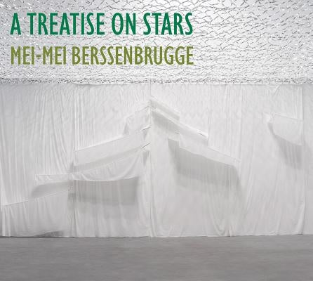 A Treatise on Stars by Berssenbrugge, Mei-Mei