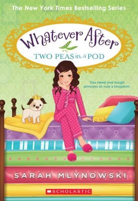 Two Peas in a Pod by Mlynowski, Sarah