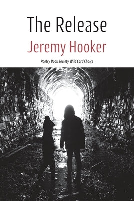 The Release by Hooker, Jeremy