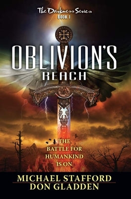 Oblivion's Reach by Stafford, Michael