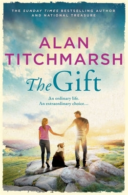 The Gift by Titchmarsh, Alan
