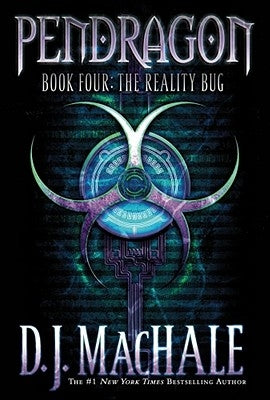 The Reality Bug, Volume 4 by Machale, D. J.