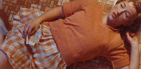 Cindy Sherman: Centerfold (Untitled #96): Moma One on One Series by Sherman, Cindy