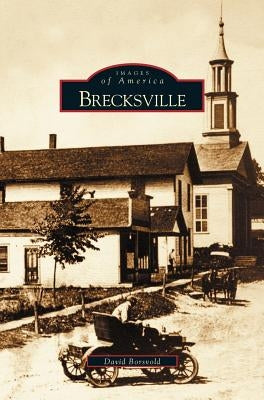 Brecksville by Borsvold, David