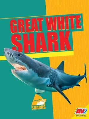 Great White Shark by Nixon, Madeline