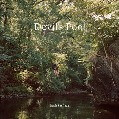 Devil's Pool by Kaufman, Sarah