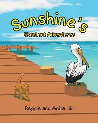 Sunshine's Excellent Adventures by Hill, Reggie and Anita