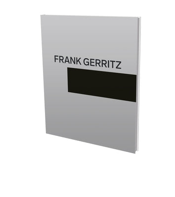 Frank Gerritz: Temporary Ground: Cat. Museum Wiesbaden by Schaefer, Lea
