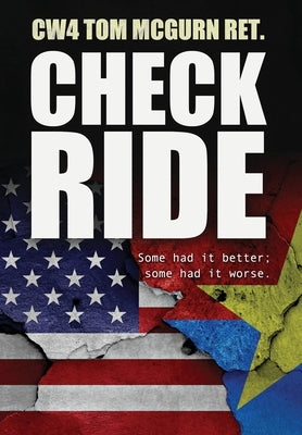 Check Ride by McGurn, Thomas