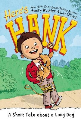 A Short Tale about a Long Dog by Winkler, Henry