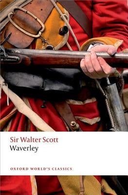 Waverley by Scott, Walter