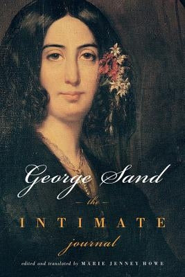 The Intimate Journal by Sand, George