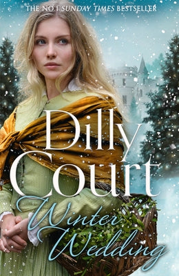 Winter Wedding by Court, Dilly