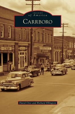 Carrboro by Ellington, Richard