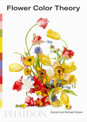 Flower Color Theory by Putnam, Darroch