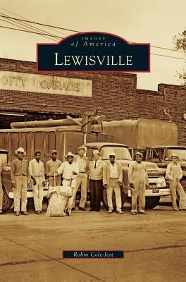 Lewisville by Cole-Jett, Robin