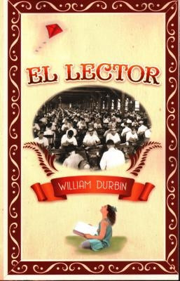 El Lector by Durbin, William