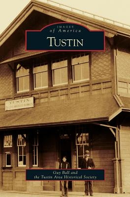 Tustin by Ball, Guy