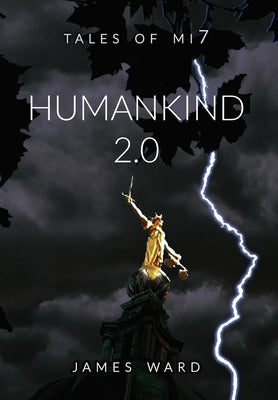 Humankind 2.0 by Ward, James