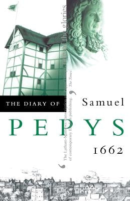 The Diary of Samuel Pepys by Pepys, Samuel