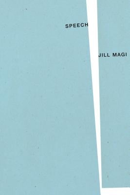 Speech by Magi, Jill