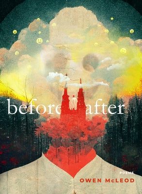 Before After by McLeod, Owen