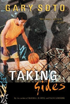 Taking Sides by Soto, Gary