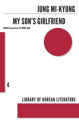My Son's Girlfriend by Mi-Kyung, Jung