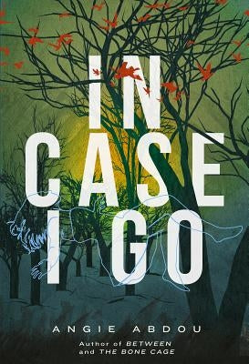 In Case I Go by Abdou, Angie