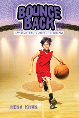 Bounce Back by Khan, Hena