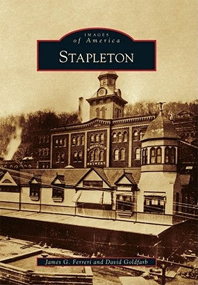 Stapleton by Ferreri, James G.