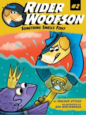 Something Smells Fishy, Volume 2 by Styles, Walker