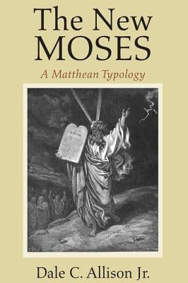 The New Moses by Allison, Dale