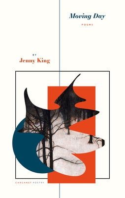 Moving Day by King, Jenny