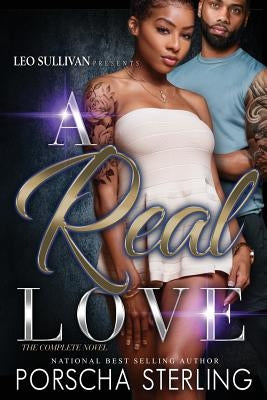 A Real Love by Sterling, Porscha
