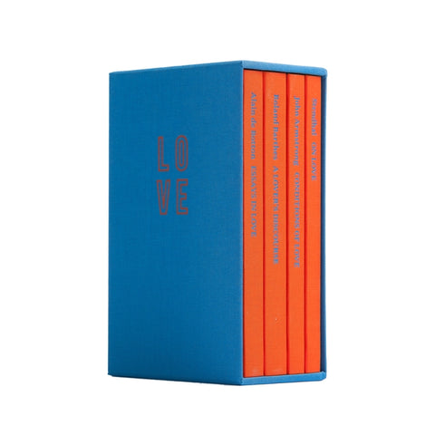 On Love: A Box Set by Life of School the