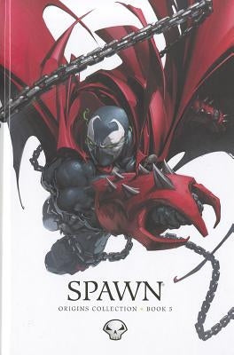 Spawn: Origins Book 5 by McFarlane, Todd