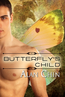 Butterfly's Child by Chin, Alan