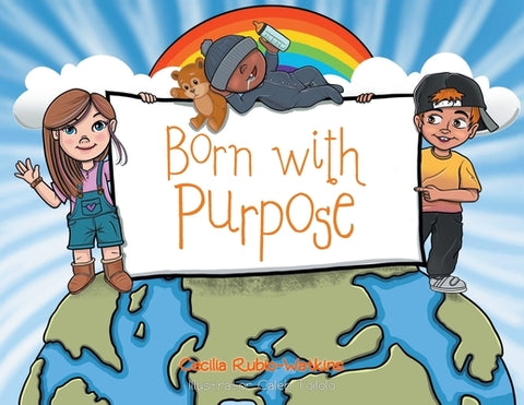 Born with Purpose by 