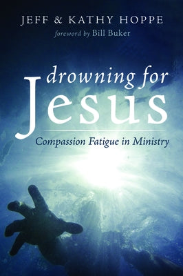 Drowning for Jesus by Hoppe, Jeff