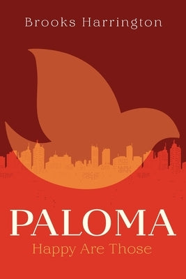 Paloma by Harrington, Brooks