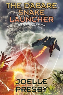 The Dabare Snake Launcher by Presby, Joelle