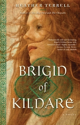 Brigid of Kildare by Terrell, Heather