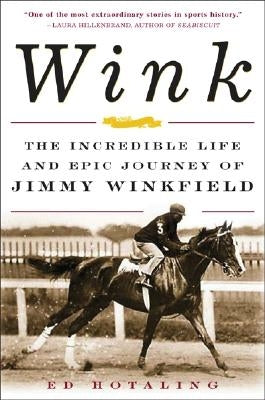 Wink by Hotaling, Ed