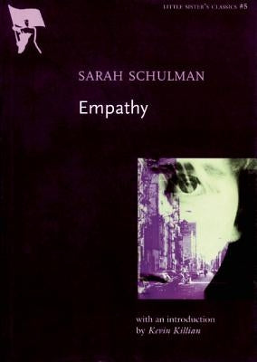 Empathy by Schulman, Sarah